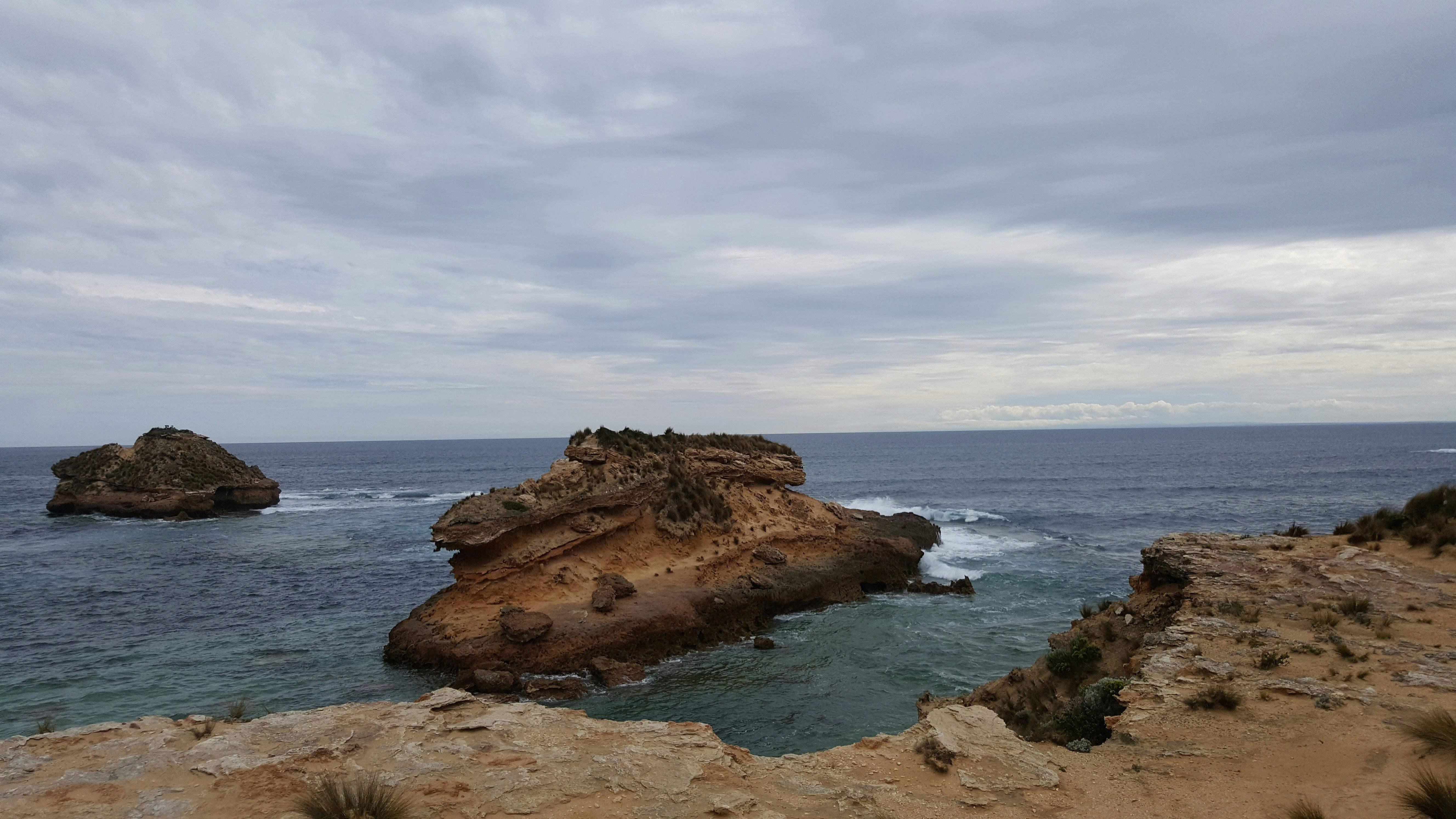 Bay of Islands, Sorrento
