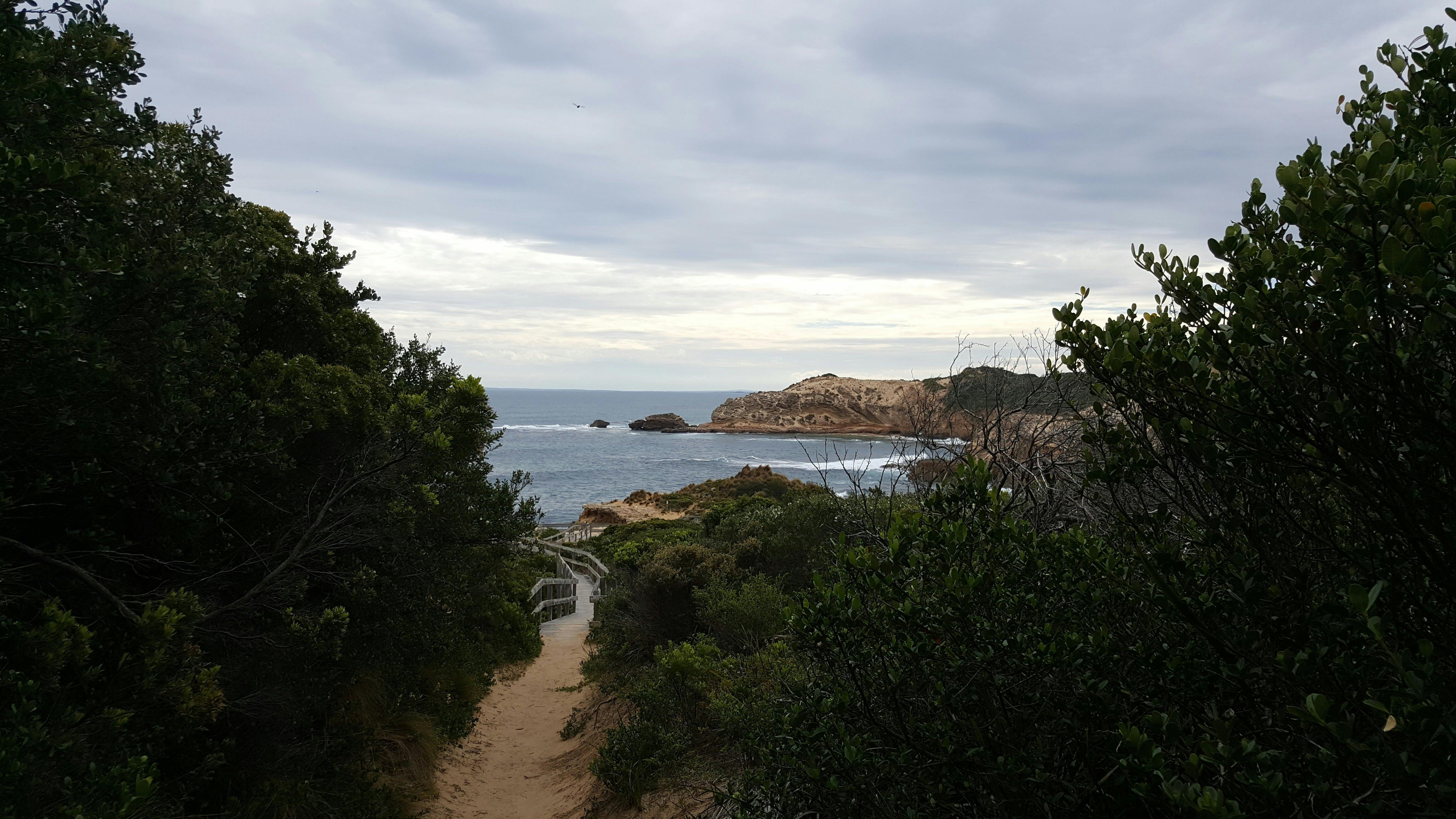 Bay of Islands, Sorrento