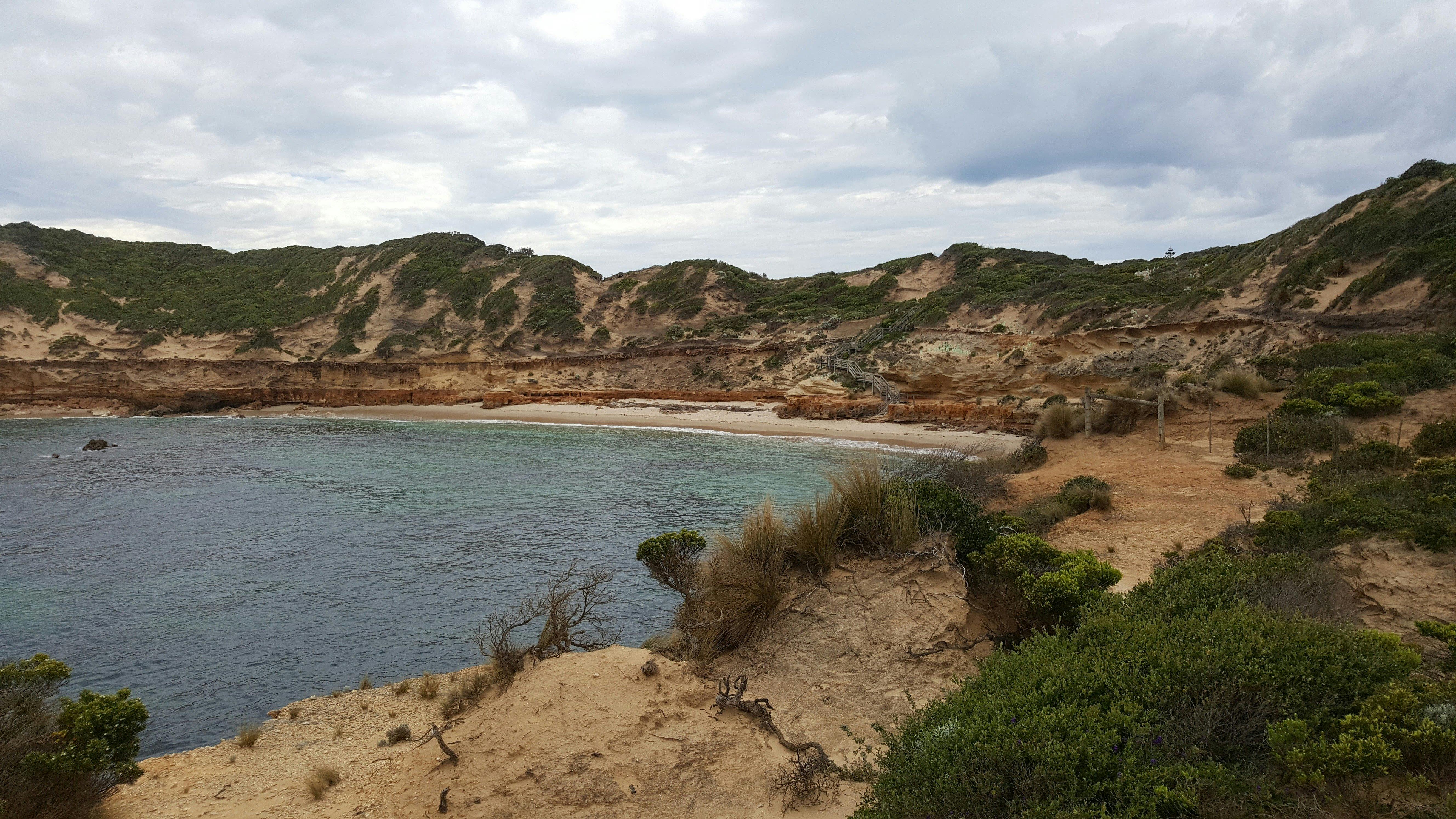 Bay of Islands, Sorrento