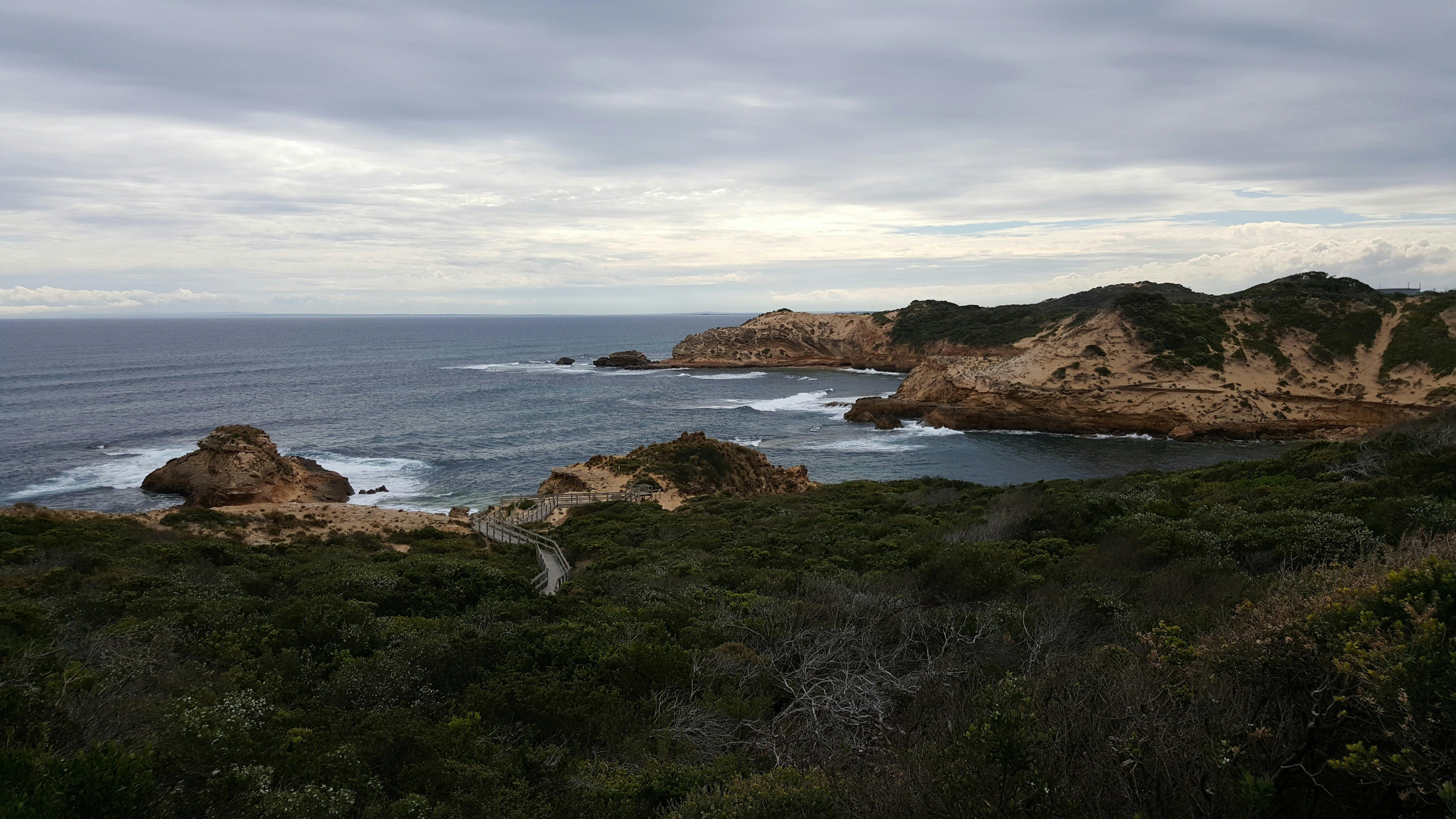 Bay of Islands, Sorrento