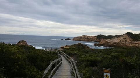 Bay of Islands, Sorrento