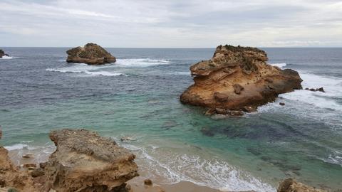 Bay of Islands, Sorrento