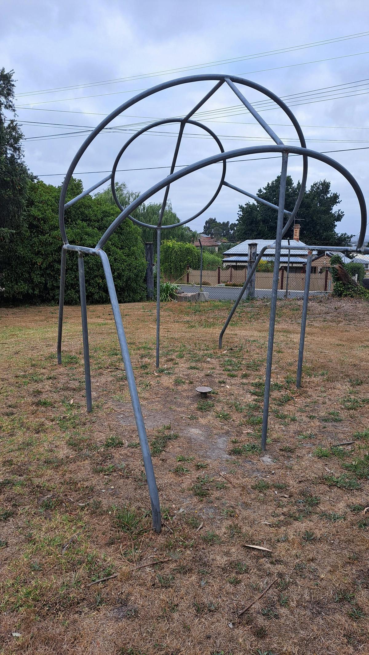 pipehenge