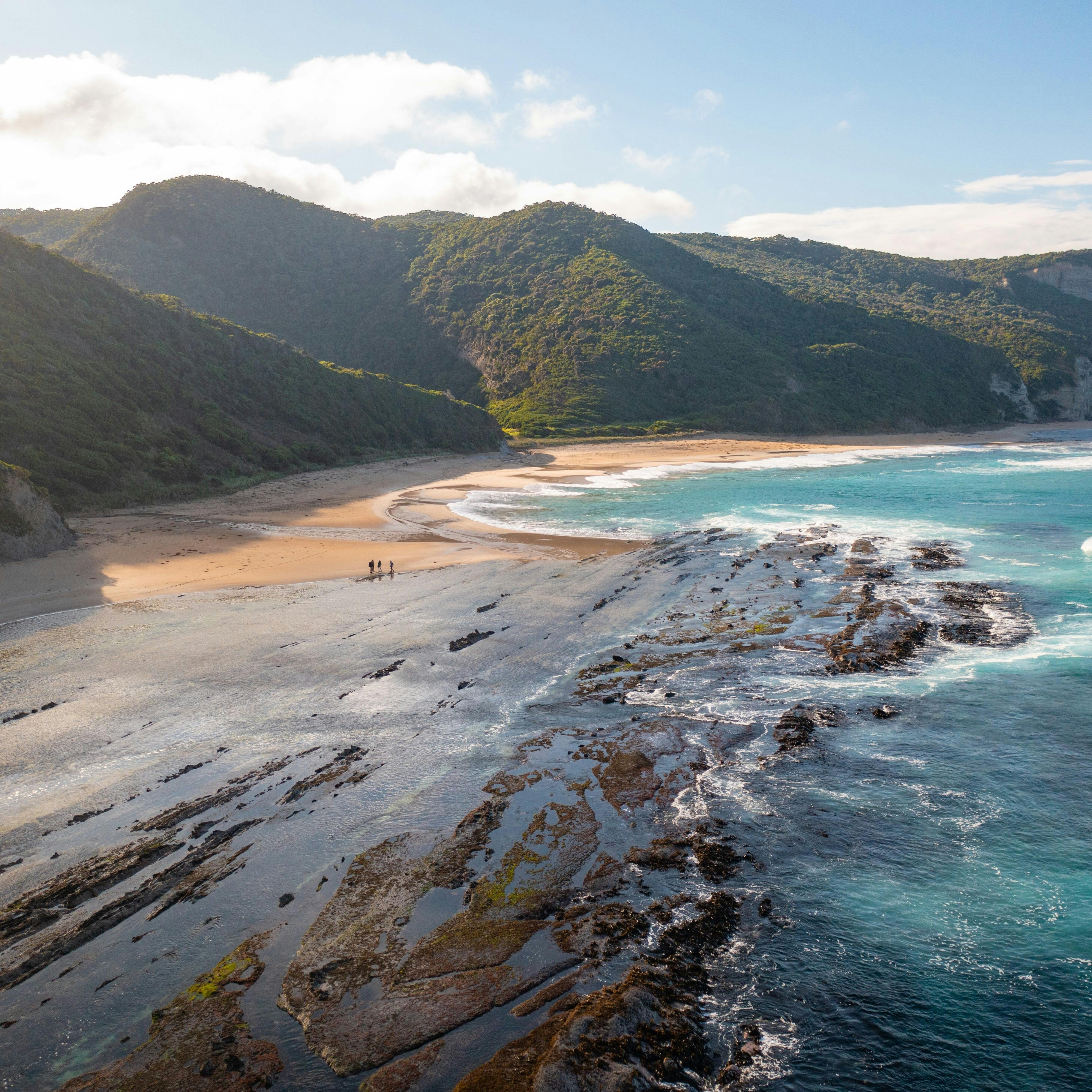 Twelve Apostles Signature Walk