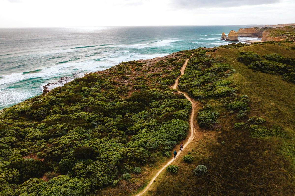 Twelve Apostles Signature Walk