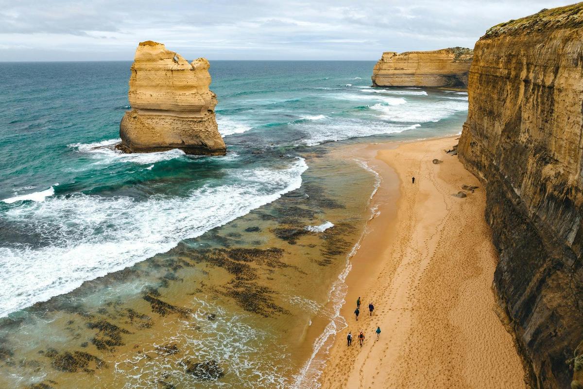 Great Ocean Road Long Weekend