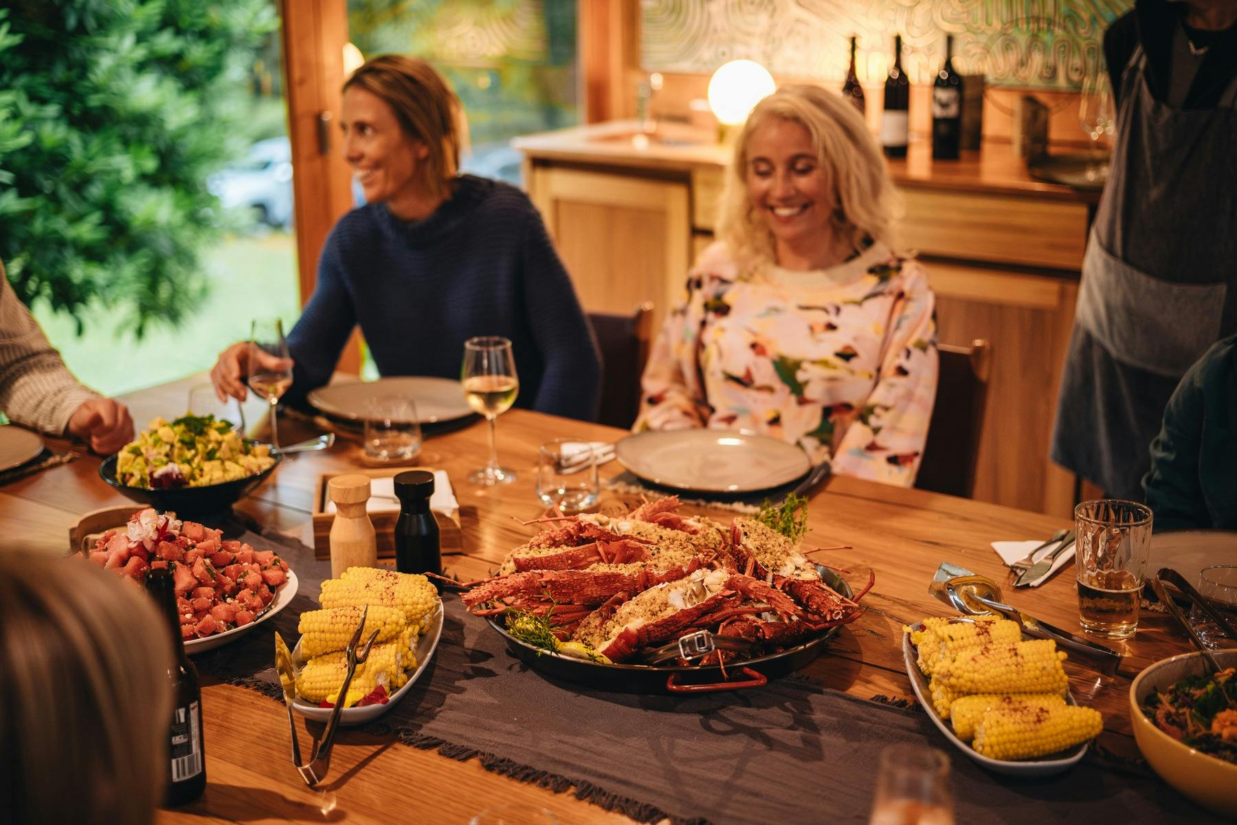 Twelve Apostles Signature Walk