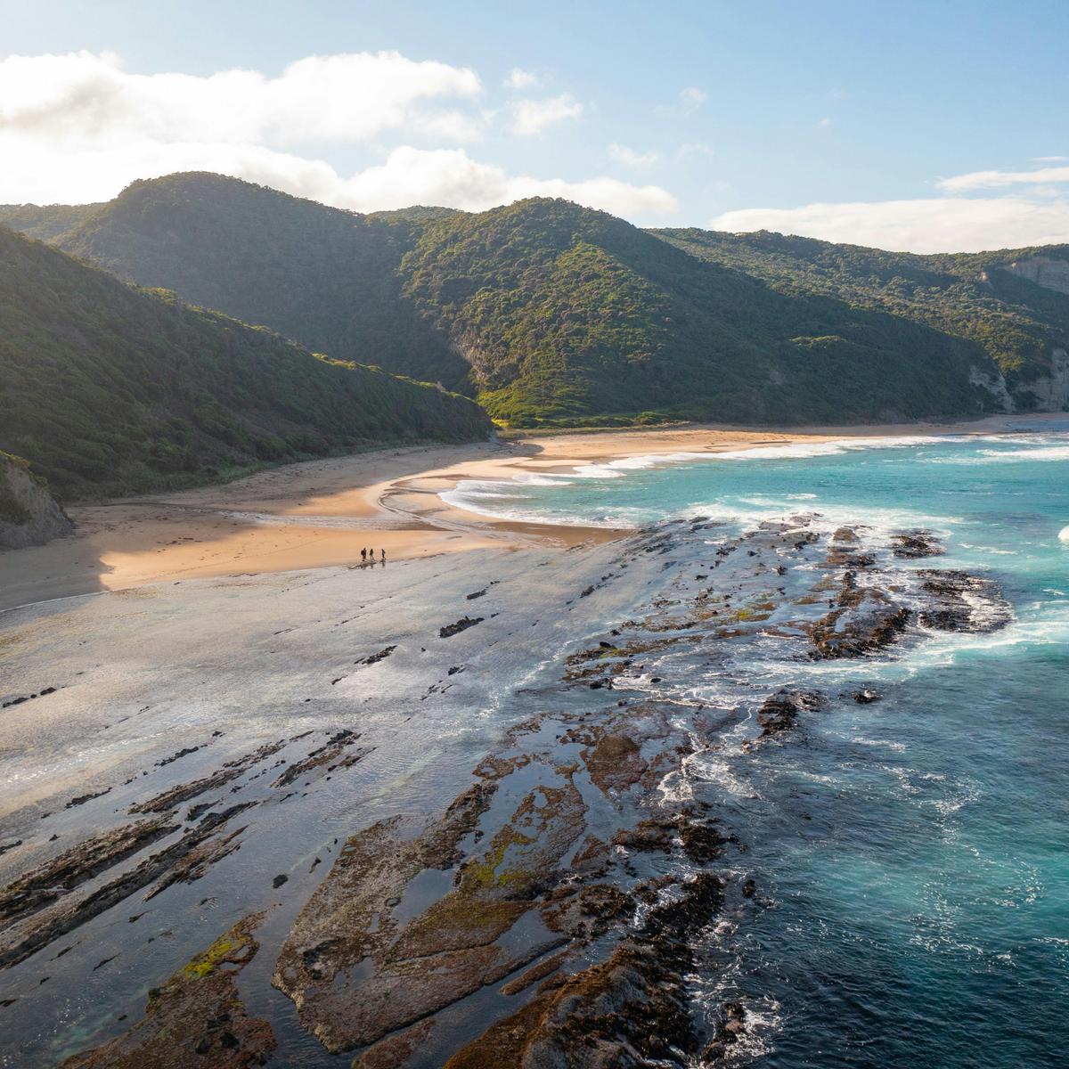 Great Ocean Road Long Weekend