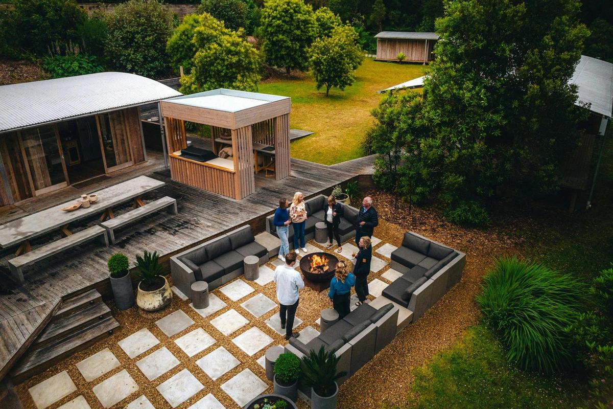 Great Ocean Road Long Weekend