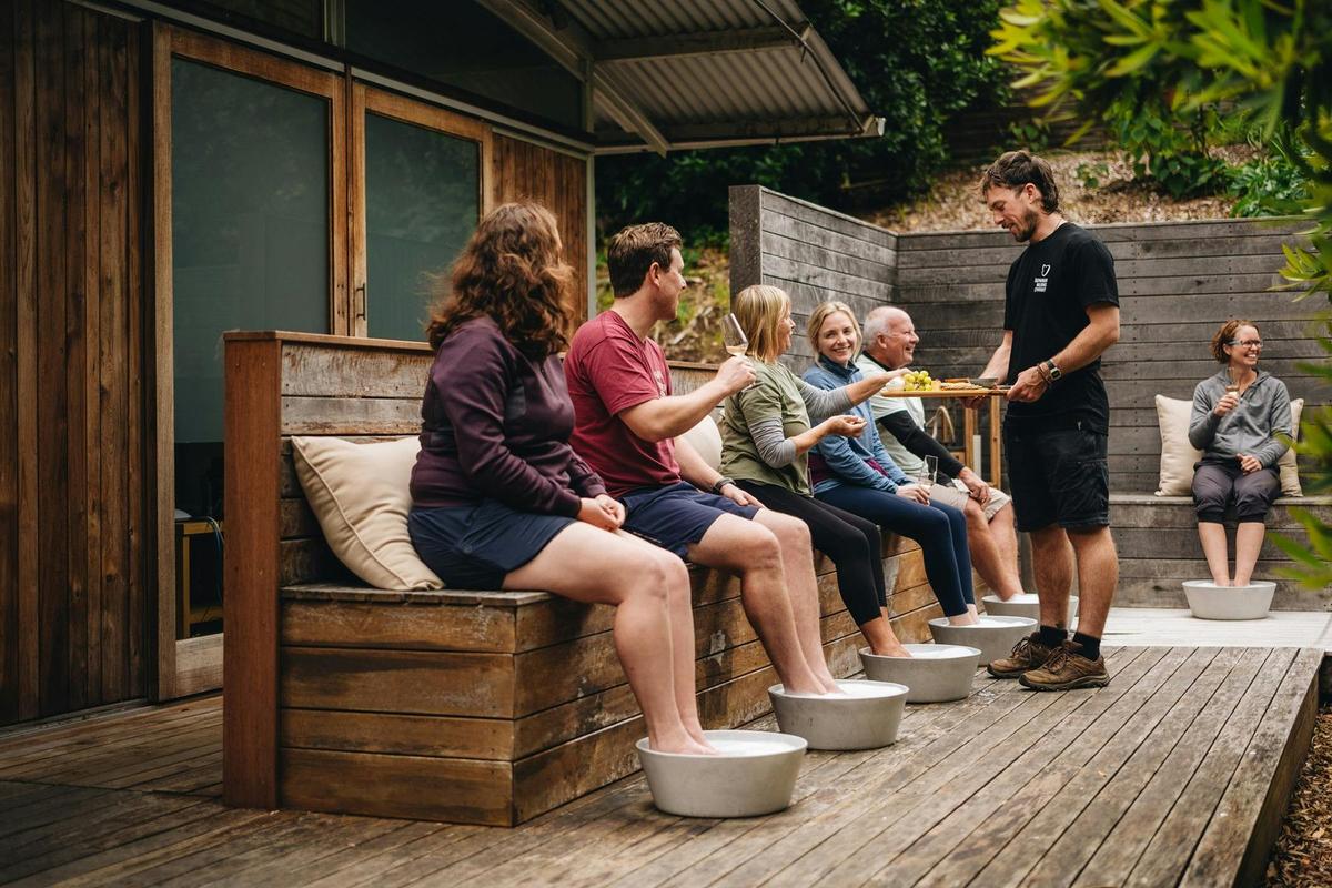 Twelve Apostles Signature Walk