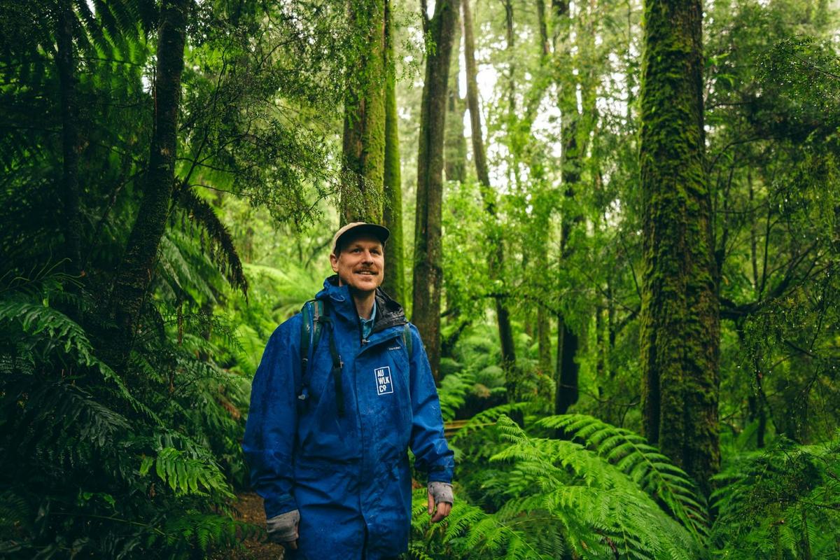 Twelve Apostles Signature Walk