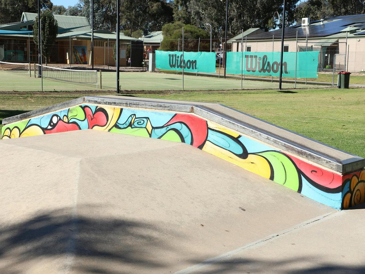 Baranduda Bowl