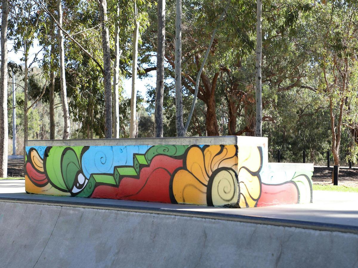 Baranduda Bowl