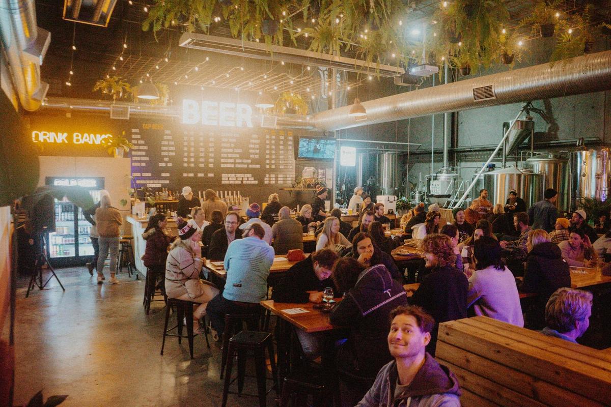 Taproom 2