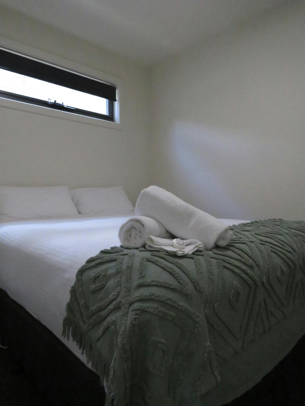 2 Bedroom Villa - Main