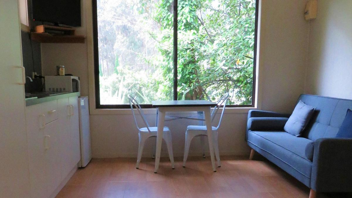 Studio 2 (pet friendly)