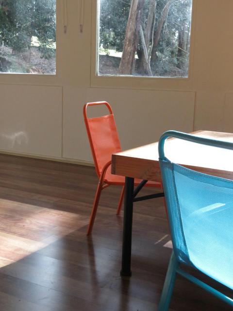 Tree House - Sunroom for the Kids