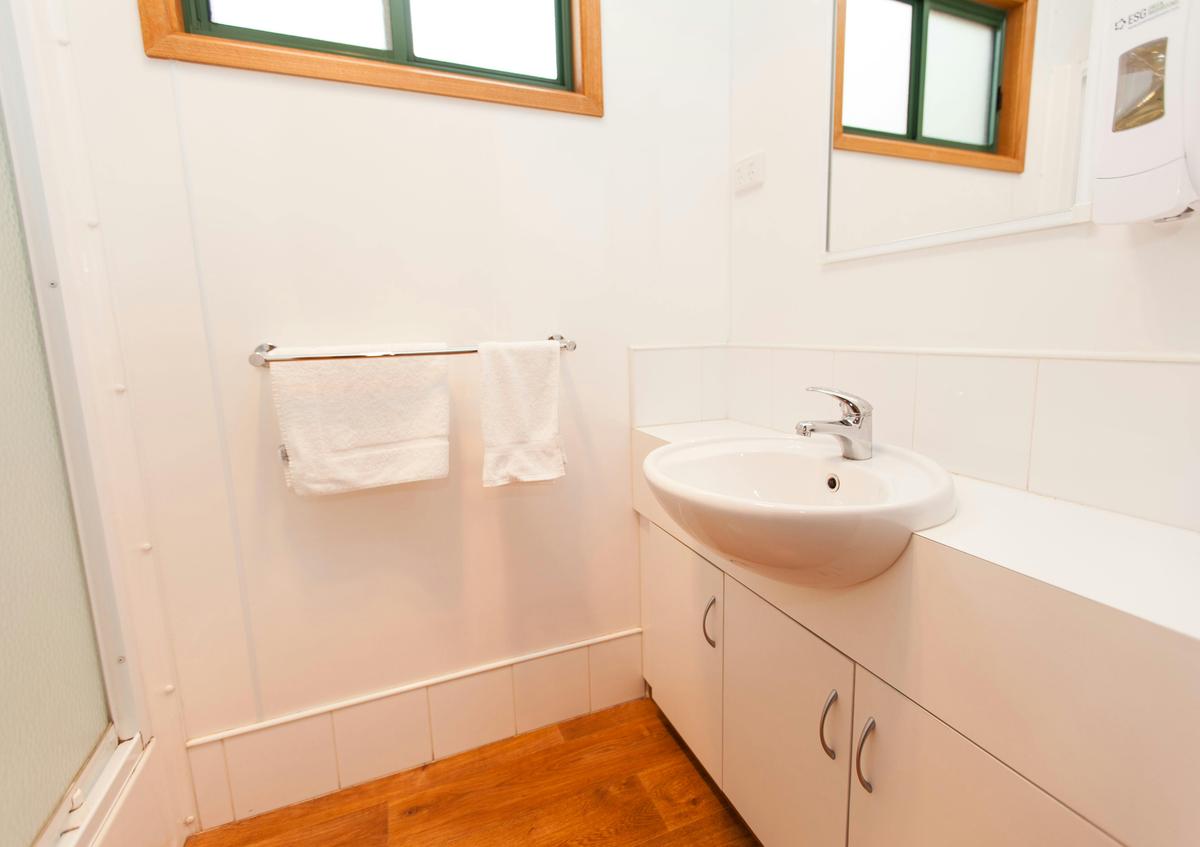 Governor's Villa Ensuite