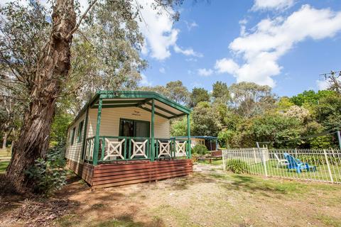 Governor's Poolside Villa