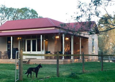 Lottie's Cottage