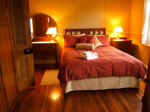 Baranduda Homestead B&B Cottages