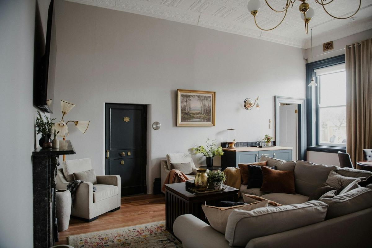 Living space