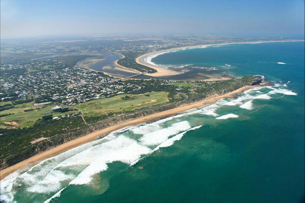 Barwon Heads Resort at 13th Beach