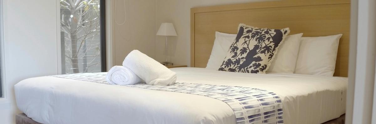 King Bed