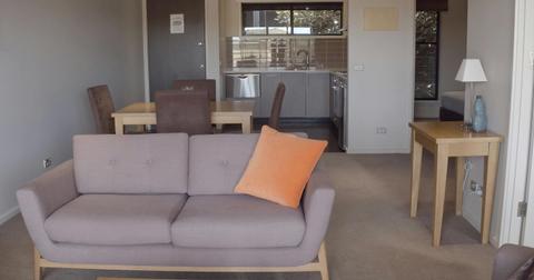 Lounge Superior