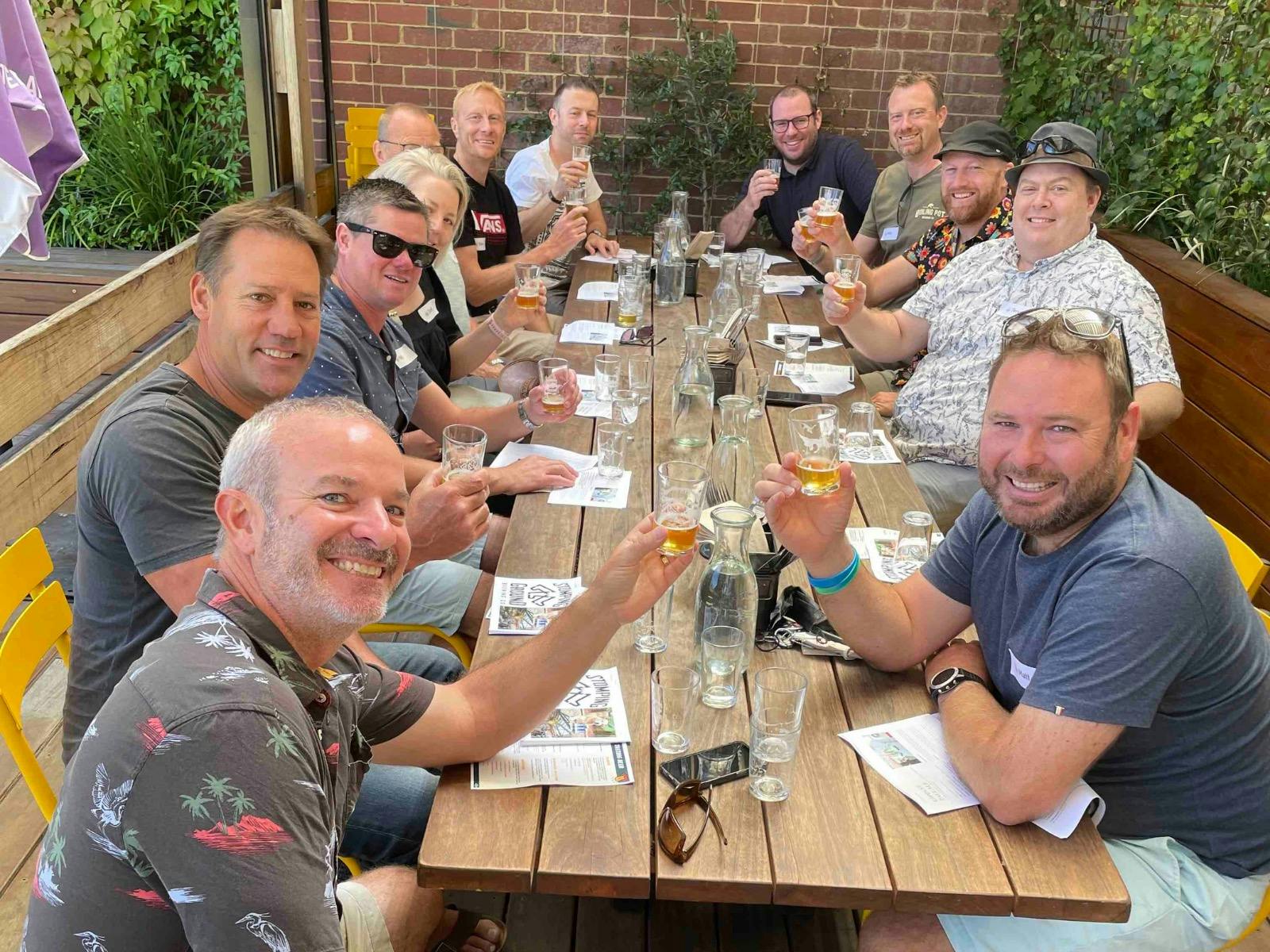 Enjoy a unique day experience full of fun and games!