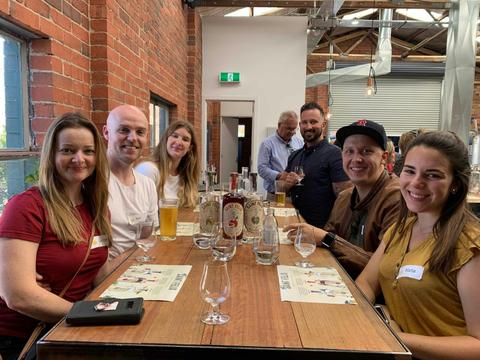 Beer Belts Victoria - Brewery and Distillery Regions and Tours