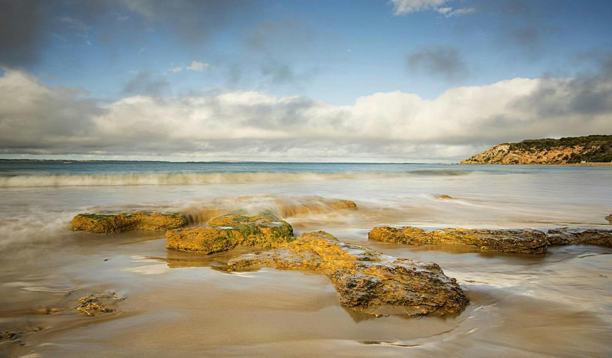 Barwon Bluff Marine Sanctuary