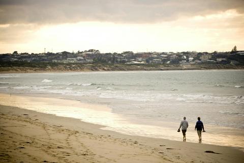 Barwon Heads