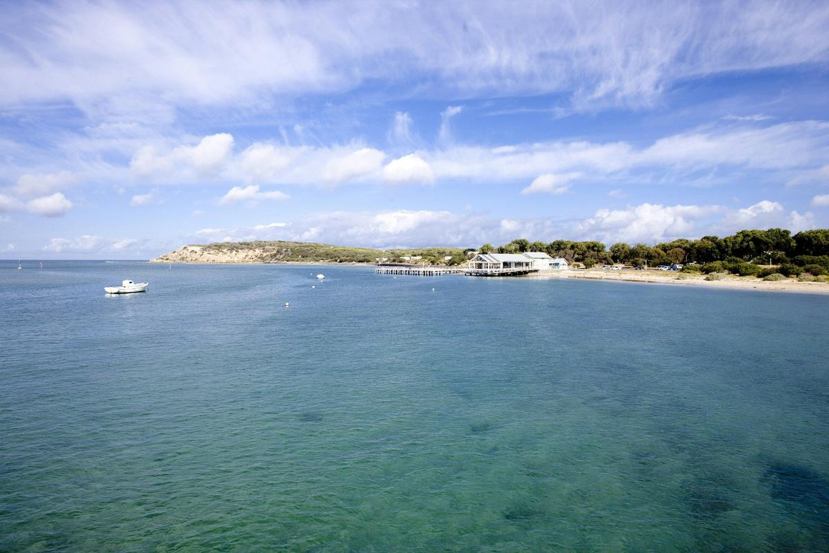 Barwon Heads