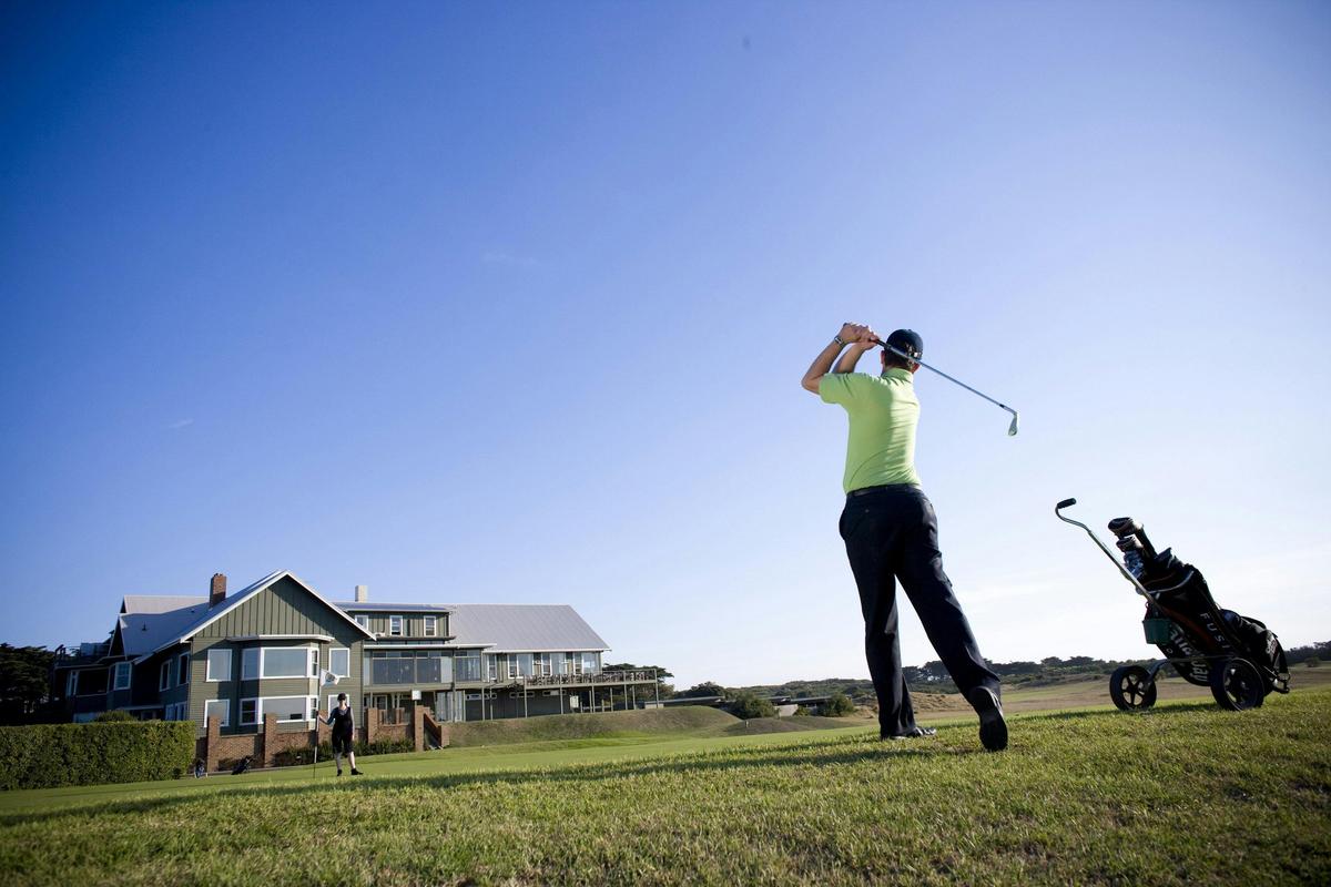 Barwon Heads