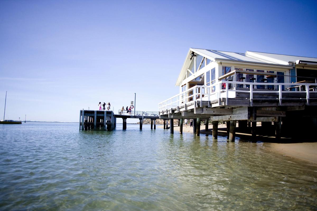 Barwon Heads