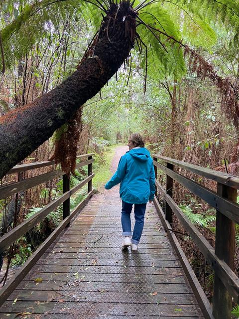 Beauty Spot Nature Trail