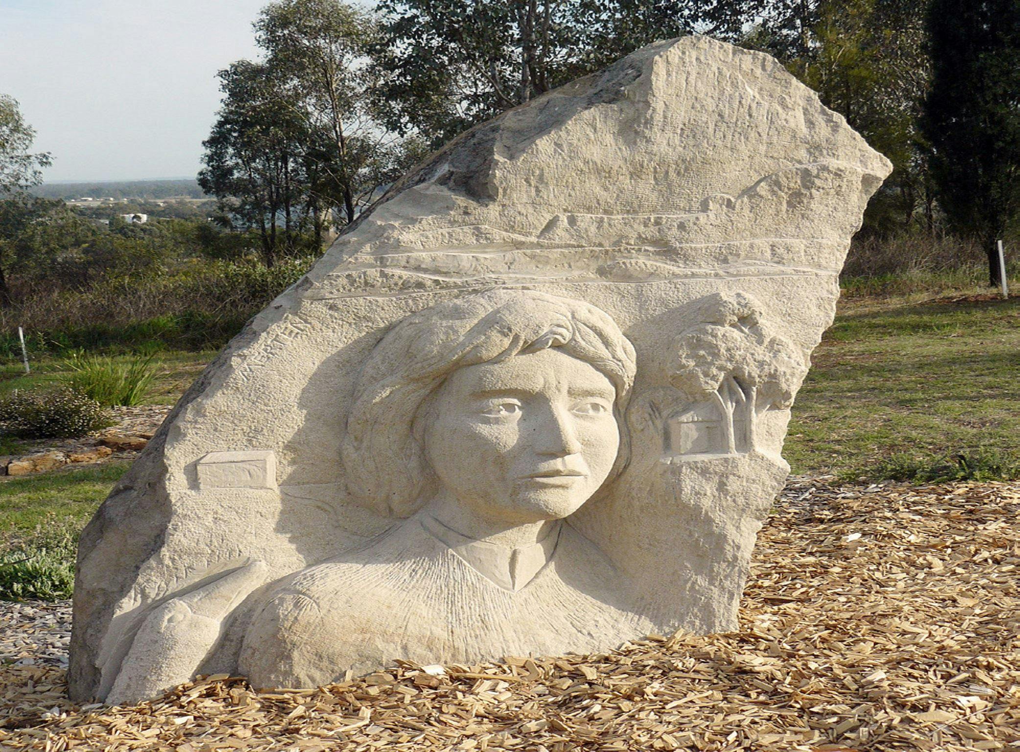 Heritage Sculptures