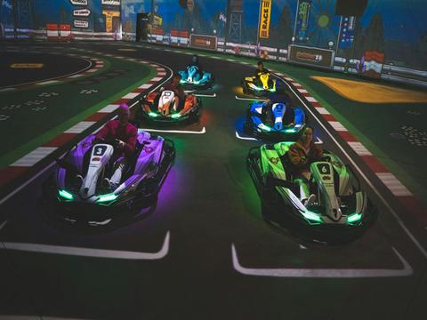BattleKart Melbourne
