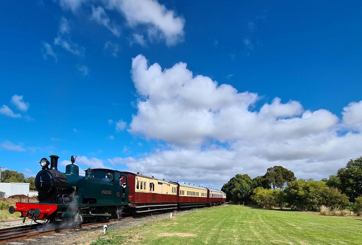 Pozieres at Lakers Siding