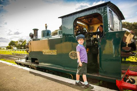 Bellarine Railway