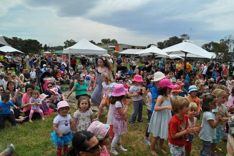 Bellarine Arts Centre