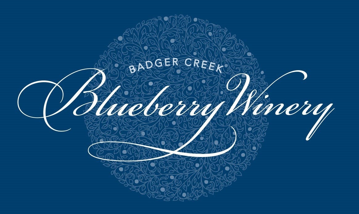 Badger Creek Blueberry Winery