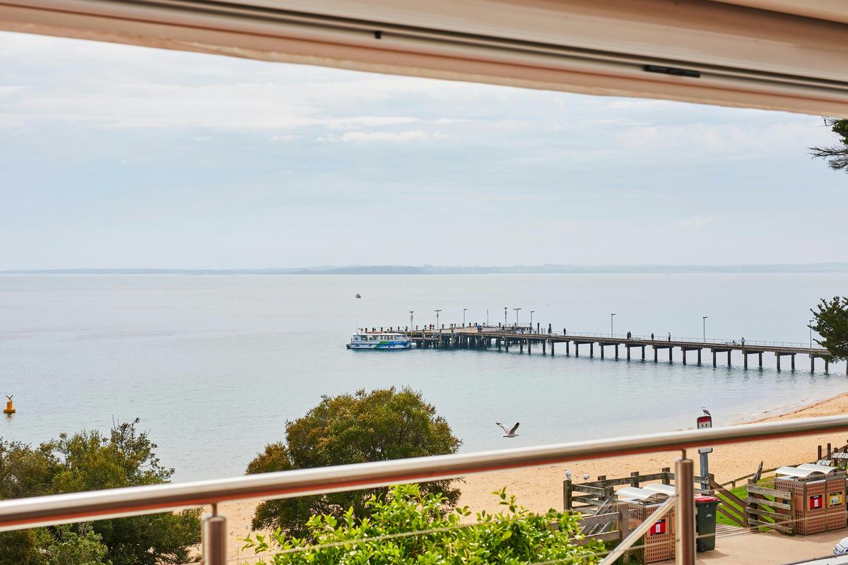 Spectacular Water Views