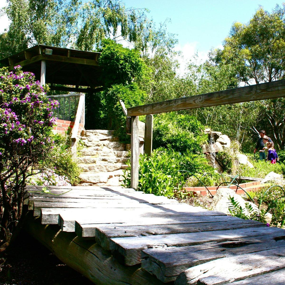 Beautiful Gardens