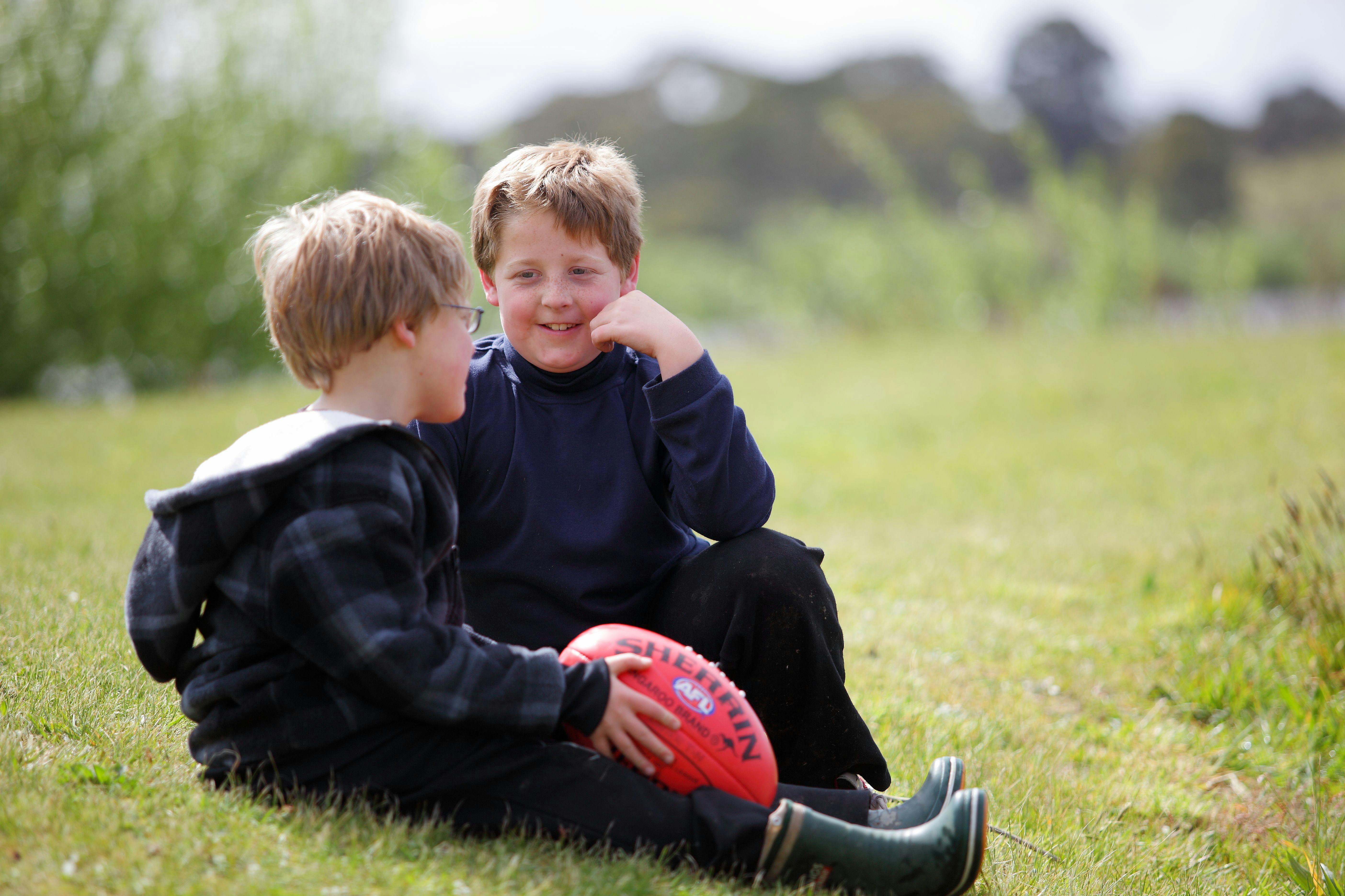Beaufort Lake Caravan Park