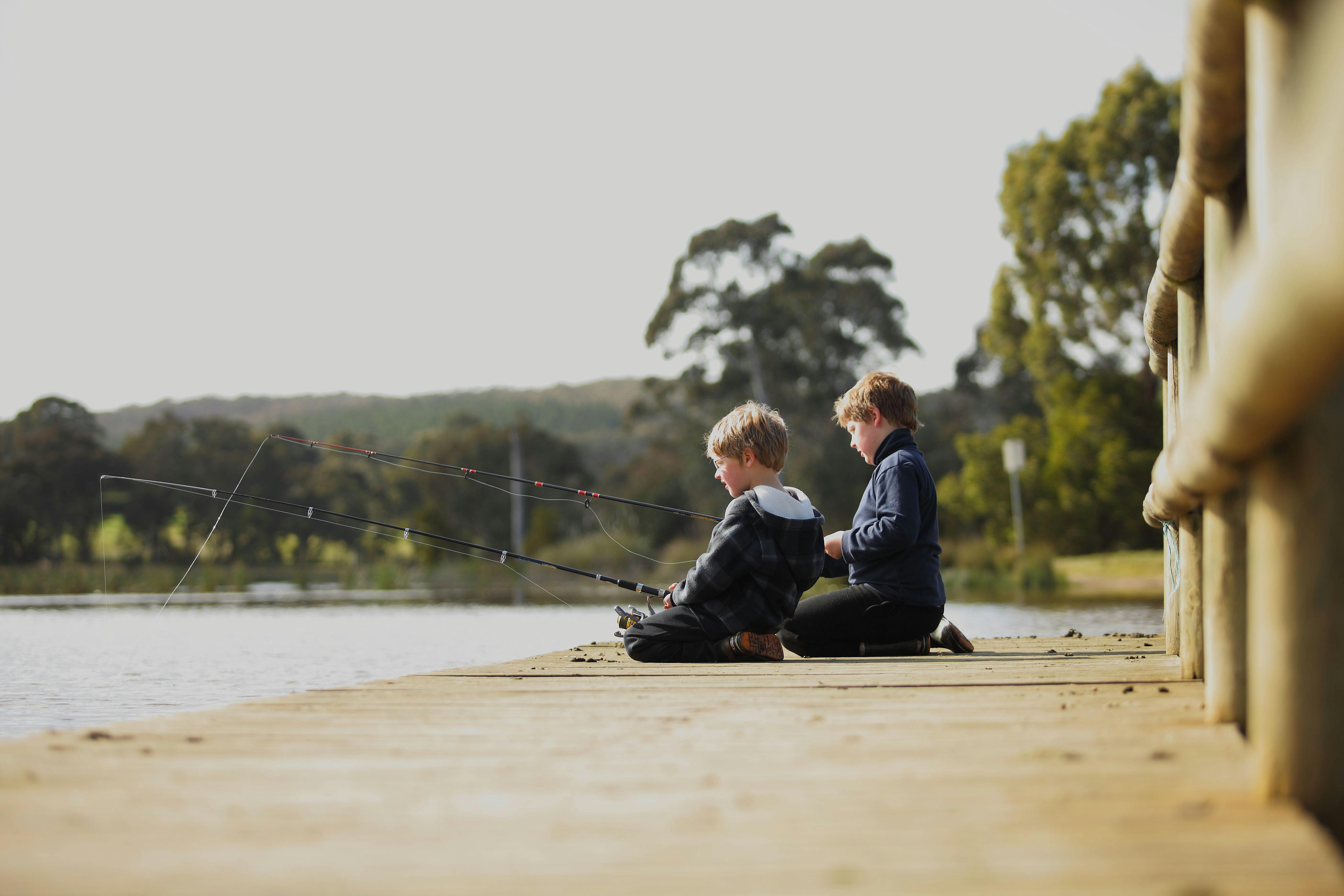 Beaufort Lake Caravan Park