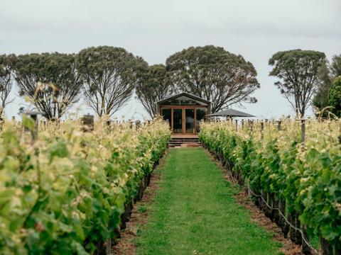 Basalt Wines Retreat