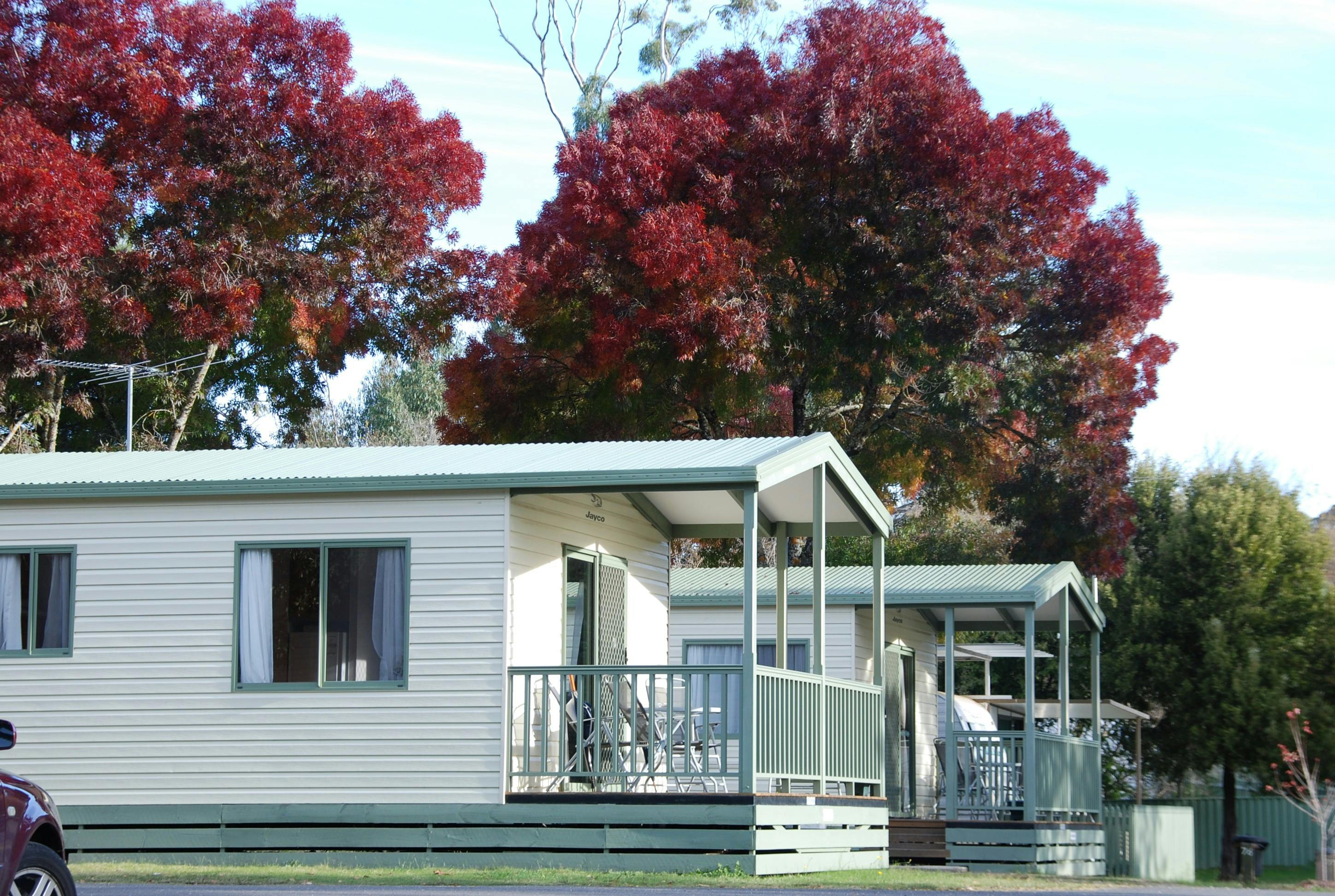 Lakeview Villas 1 & 2