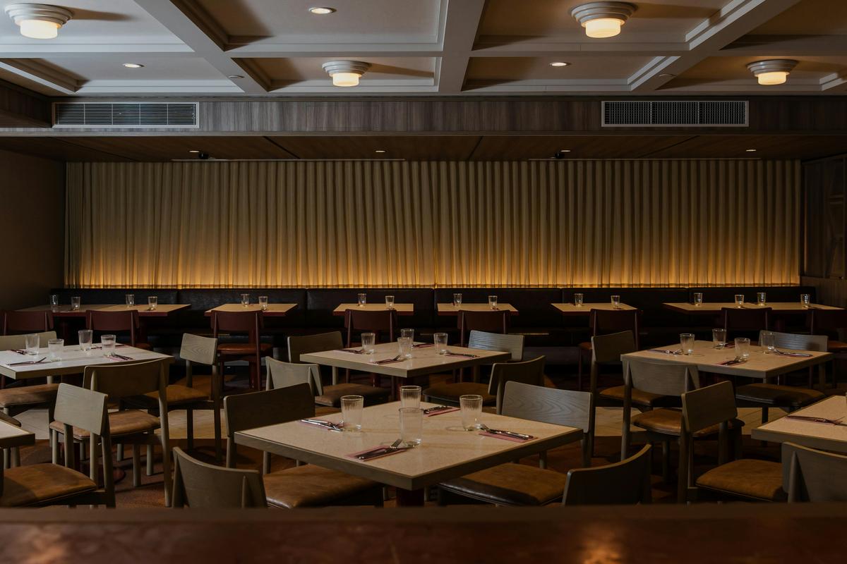 Francas Ristorante